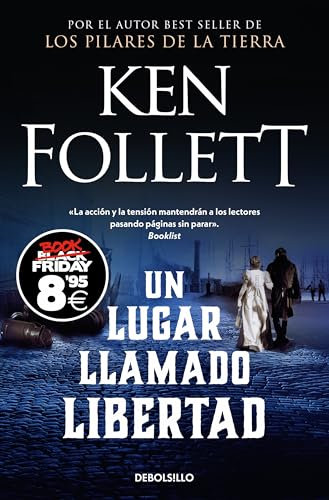 Un lugar llamado libertad (Campaña Black Friday) (CAMPAÑAS)
