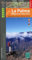 La Palma, Set of 2 maps: Caldera de Taburiente / Ruta de los Volcanes - GR130 - GR131. Wander-, MTB- & Touristische Karte. Wander-, MTB- & Touristische Karte