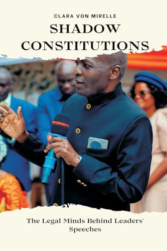 Shadow Constitutions: The Legal Minds Behind Leaders' Speeches