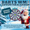 Darts Adventskalender: Spielerprofile, Wissenswertes, Quiz und Rätselspaß für die tägliche Dartsfreude | inkl. Spielplan zum Ausfüllen