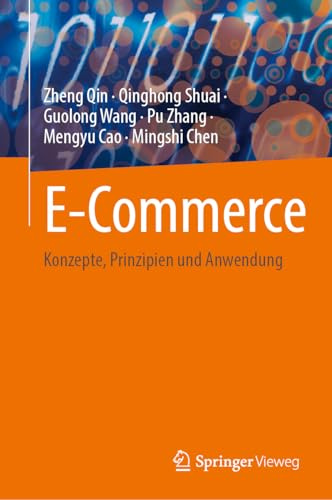 E-Commerce: Konzepte, Prinzipien und Anwendung