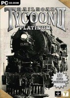 Railroad Tycoon II [Platinum]