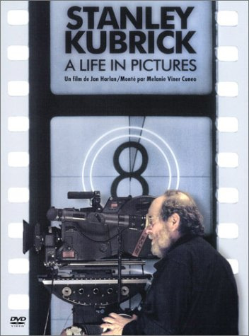 Stanley Kubrick Collection : A Life in Picture
