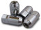 Polaris 7547309 RZR 570 800 900 Chrom Radmutter für Alufelgen 4 Stück