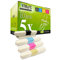 5X MWT Toner kompatibel für Oki MC 351 352 361 362 561 562 DN DNW ersetzt