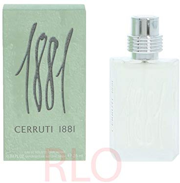 Men's Perfume 1881 Cerruti EDT