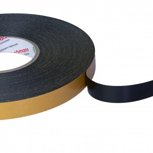 Lohmann GmbH & Co. KG DuploCOLL® 5016 Doppelseitiges Montageklebeband 50m : 19mm