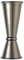 Barfly M37002BK Japanese Style Jigger, Stainless Steel, Gun Metal Black