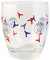 Coffret de 2 verres à eau PSG