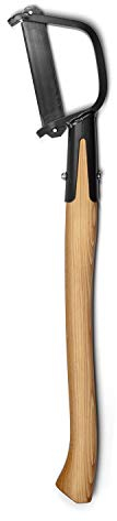 Husqvarna 596280401 67,5 cm x 12,2 cm x 3,0 cm Räumaxt