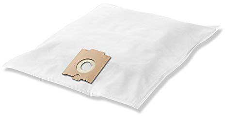5 Sacs aspirateur pour Festool Aspirateur CT26 CTL26 CTM26 / CT CTL CTM 26 alternative à l'original SC-FIS-CT 26/5 de Microsafe