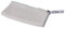 Tatonka Reisehandtuch Travel Towel Bamboo S (40x80 cm) - Bambus-Handtuch - ultraleicht, extrem saugfähig, schnelltrocknend, antibakteriell und geruchsneutralisierend - inklusive Packbeutel (grey)