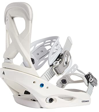 Burton Scribe Bindung 2023 Stout White, M