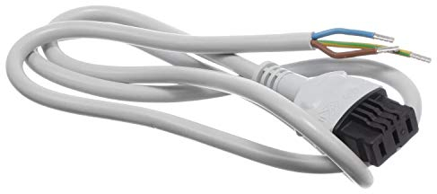sparefixd Power Cord Lead 1.2m to Fit Neff Oven