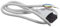 sparefixd Power Cord Lead 1.2m to Fit Neff Oven