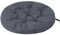 Schaukelkissen Kissen für Hängeschaukel von typ Storchennest, Schaukelauflagen Schaukelpolster Schaukelkissen Hängeschaukel Hängenest Ruhe Freizeit Navy blau ​92x92 cm