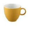Espressoobertasse 0,08ltr. SUNNY DAY YELLOW Thomas**6 (6 Stück)