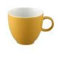 Espressoobertasse 0,08ltr. SUNNY DAY YELLOW Thomas**6 (6 Stück)
