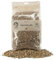 Premium SYBASoil Vermiculit 3 Liter, Vermiculite Fein, 0-5mm