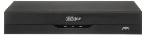 Dahua Net Video Recorder 4CH AI/NVR2104HS-I2