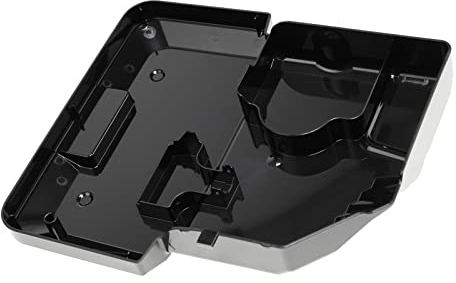 Abtropfschale kompatibel mit/Ersatzteil für Siemens 11032114 EQ300 EQ500 Kaffeevollautomaten