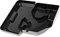 Drip tray compatible with/replacement part for Siemens 11032114 EQ300 EQ500 fully automatic coffee machines
