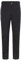 VAUDE Damen Wo Qimsa Light Softshell Pants, Black, 38 Hose, schwarz