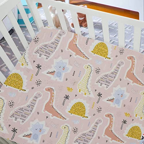 Spannbettlaken für Kinderbett 140x70, 100% weiche Baumwolle Jersey, Baby Matratzenschoner Spannbetttuch Betttuch mit bis zu 15 cm Steghöhe Matratzenhöhe
