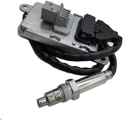 4326862RX 4326862 5WK96751C A045S156 SNS151C 24V Kompatibel mit CUMMINS Für DAF NOX Stickstoff Sauerstoff Sensor Stickoxid Sensor