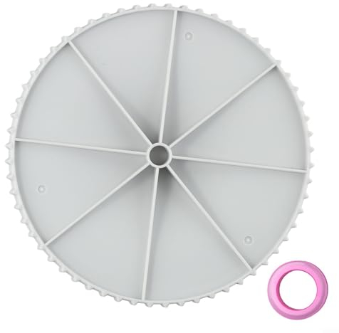 Umrüstsatz für Ihre Skimmerpumpe, Sandpumpe für Pool Skimmer Filterpumpe für Summer Wave Convert SFX1000 SFX1500