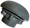 Hekasvm Einlass/Auslass Ventil für Kompatibel mit Coleman, Intex, Bestway, Oberirdischen Poolfilterpumpen, Poolpumpen-Ersatzteilen, für 1-1/2 Zoll Schlauch (Filterventil x 1)