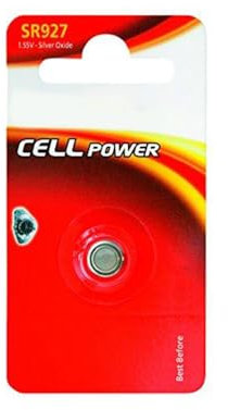 CR-P2 6V Lithium Batterie (1 Stück in Blister), kompakt und effektiv, ideal für Hochleistungskameras und Geräte. Gewährleistet Haltbarkeit und leistungsstarke Leistung für Ihre Bedürfnisse.