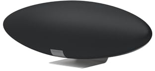 Bowers & Wilkins Zeppelin Pro Edition Wireless Speaker, Space Grey