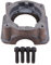 CHUIXISH Outdoor Power Tool Replacement Parts Chainsaw Replacement Cylinder Bottom Adaptor Engine Motor Pan Base For 340 350 345 346XP Chainsaw Parts for in Patio Lawn Garden Tool Parts