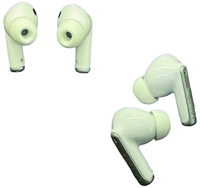 Liu Jo Earphones EBLJ014 Auricolari senza filo di colore bianco