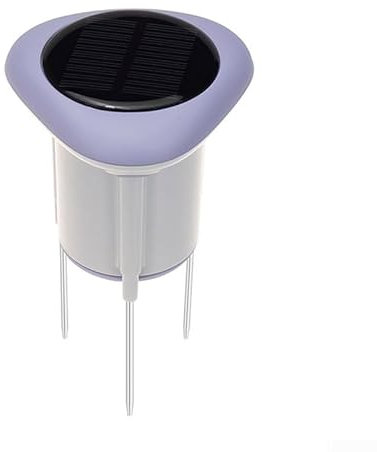 Advokingtap Pour Tuya Smart Capteur De Sol Pour Zigbee Température Humidité Compteur IP66 Étanche Plante Moniteur Télécommande Accès App Contrôle