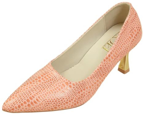 Stivali Alti Neri Per Le Donne Piatte Signore bocca superficiale tacchi alti in pelle traspirante retrò testa a punta scarpe da lavoro con tacchi di grandi dimensioni scarpe Stivali Caro Mollet Large