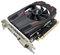 QTHREE Tarjeta gráfica AMD Radeon RX 550, 4 GB, GDDR5, 128 bits, tarjeta de video de PC para juegos, PCI Express 3.0 X8, DirectX 12, DisplayPort, HDMI, DVI-D