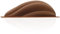 Mipcase Molde de Silicona Hornear Huevos de Pascua Molde de Chocolate Forma de Huevo Material de Silicona Diseño Antiadherente Repostería para Manualidades