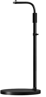 Support de projecteur Trépied Support de projecteur Universel Support de projecteur au Sol pour la Maison Micro Projection Support de projecteur Universel Multifonctionnel Courbe Droite Supp