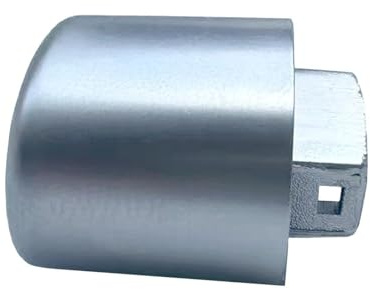 Feststellbremsaktuator Für VW Für Golf 5 6 GTI MK6 Plus Für Jetta MK5 A5 Chrom-Handbremshebel-Knopf Abdeckung Ausstattung 1K0711303M