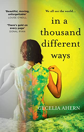 HarperCollins In a Thousand Different Ways.