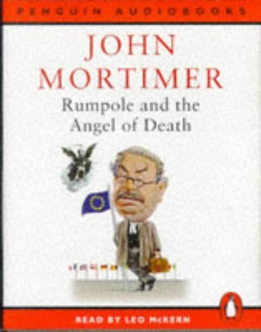 Rumpole and the Angel of Death