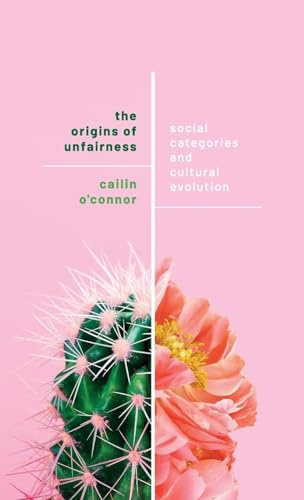 ORIGINS OF UNFAIRNESS:SOCIAL CATEGORIES & CULTURAL EVOLUTION
