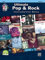 Ultimate Pop & Rock Instrumental Solos for Strings: Cello, Book & CD: Cello, Level 2-3