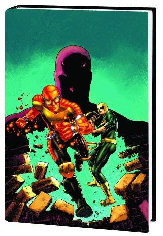 Shadowland: Power Man