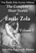 The Complete Short Stories of Emile Zola, Vol 1.