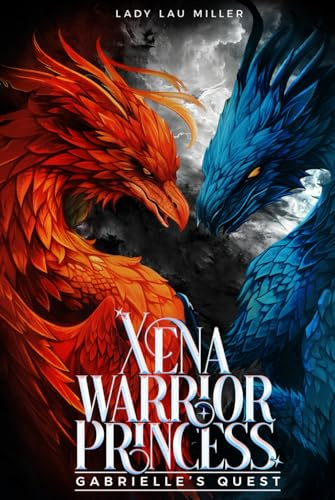 Xena Warrior Princess Adventure: Gabrielle’s Quest