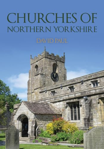 Churches of Northern Yorkshire
