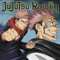 JUJUTSU KAISEN 16 MONTH 2025 WALL CALENDAR